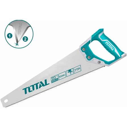 Total Handsaw